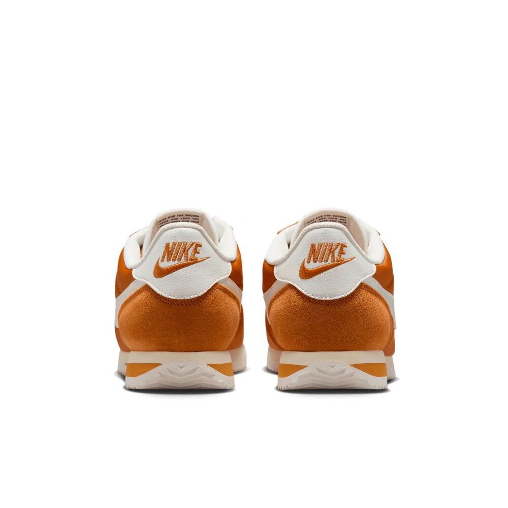 Nike Cortez TXT in Monarch/Sail-Muslin, Size EU 40, BNIB, unworn. - Picture 2 of 14